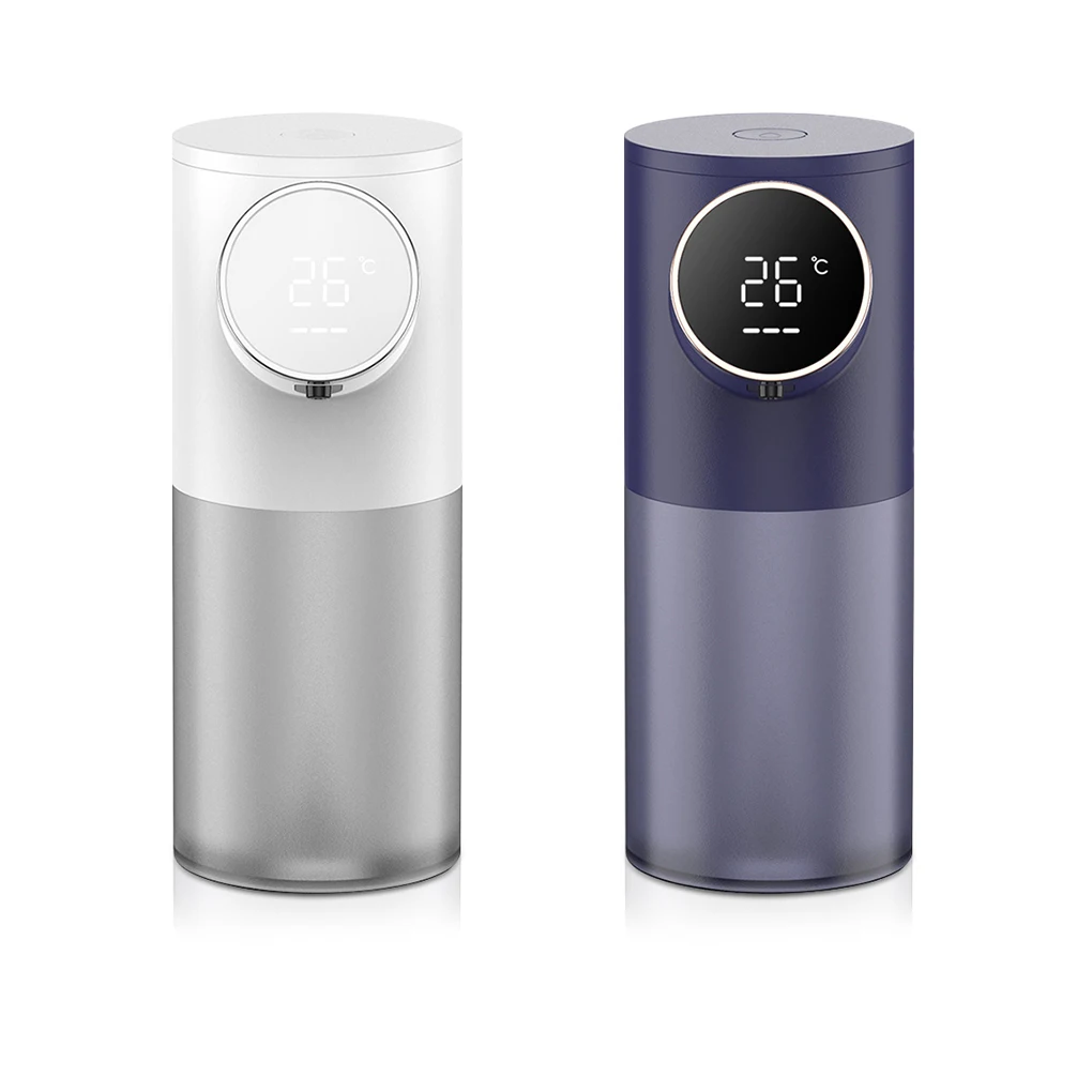 

Автоматический диспенсер для пены, 350/320 мл