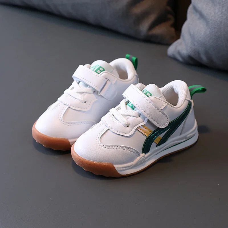 Детская обувь спортивные дышащие кроссовки для мальчиков брендовые Детские