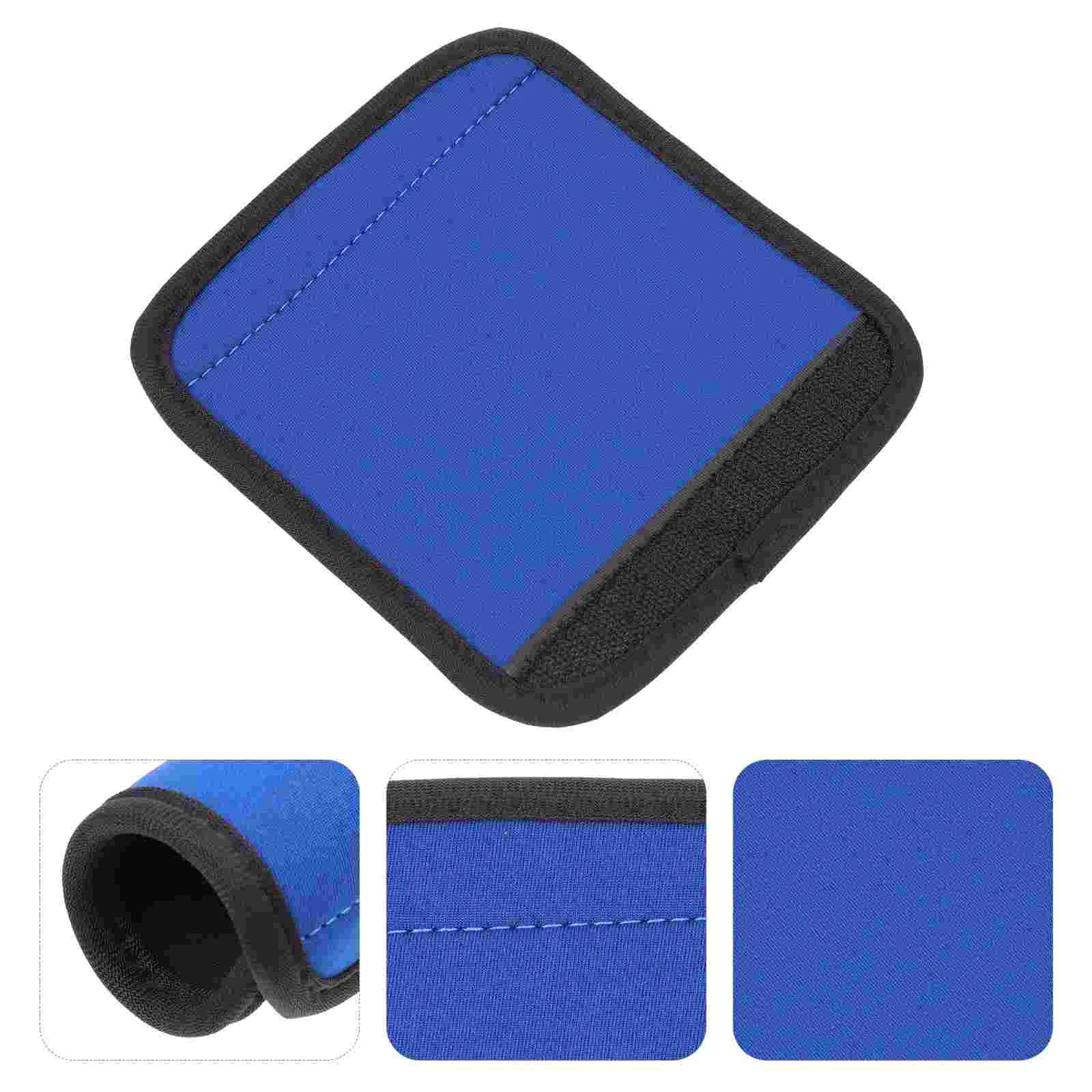 

Неопреновый чехол для ручки чемодана