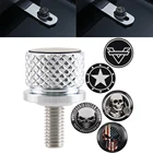 Набор гаек для мотоцикла 14 дюйма-20, резьба для индийских разведчиков, все модели, универсальные