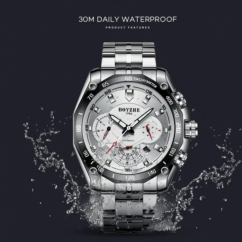 

Men's Watches