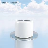 petkit 6th wireless stainless steel pet smart water dispenser cat fountain automatic circulate flow filter dog cat water feeder