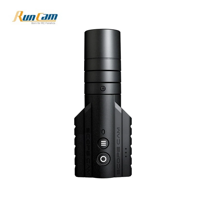 Экшн-камера RunCam для квадрокоптера 16/25/40 мм 4K HD | Игрушки и хобби