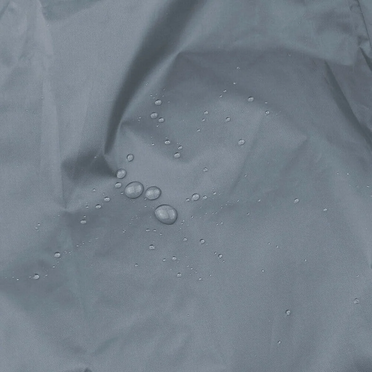 Серая уличная мебель сумка для хранения рождественской елки пылезащитный