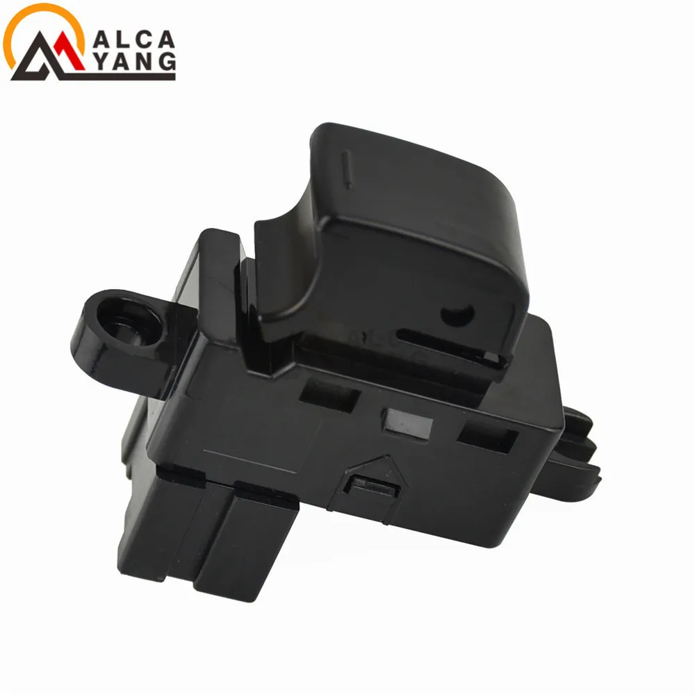 Выключатель стеклоподъемника для Nissan Rogue/Murano/Navara/Micra K13 25411-AX010 25411-ED000 | Автомобили и