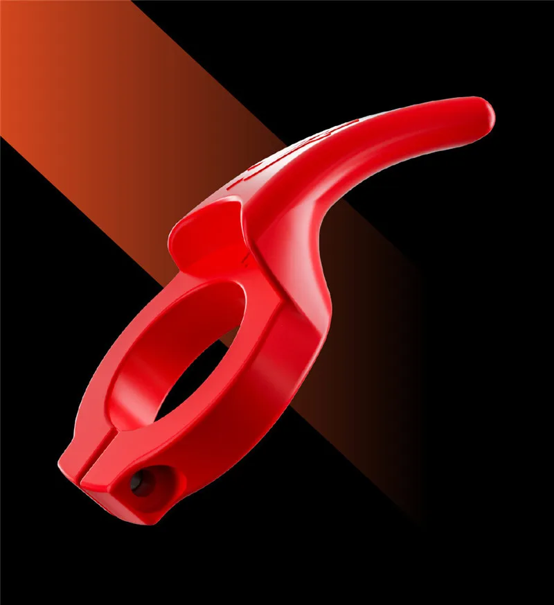 Руль для горного и шоссейного велосипеда велосипедный упор на большие