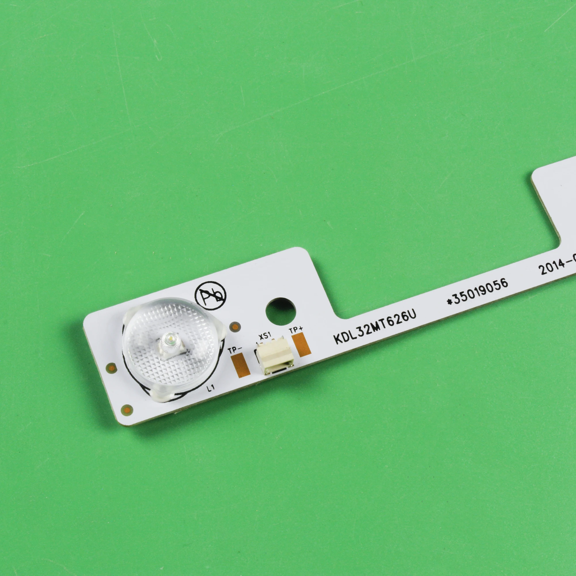 Новый 4 шт./компл. (2 шт. * светодиодный + 2 шт 3 светодиодный) для Konka 32L2400 KDL32MT626U 35019055