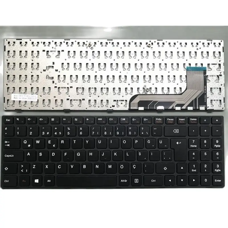 Защитный чехол для мобильного телефона новый Lenovo tianyi/Ideapad 100-15 100-15IBY 100-15IBD 300-15 B50-10