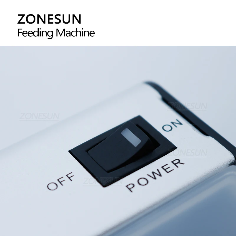 Автоматический фотоконвейер ZONESUN 110 В/220 В фотомагнитный автоматический винтовой