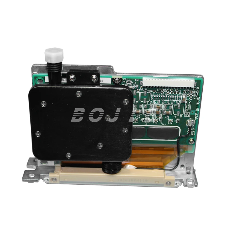 Печатающая головка для принтера Infiniti Zhongye Icontek запасные части spt 510/35pl печатающая