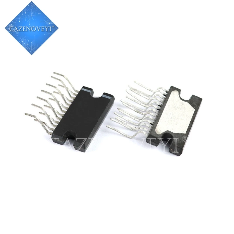 

10 шт./лот TDA8350Q TDA8350 застежкой-молнией до 13 лет, в наличии