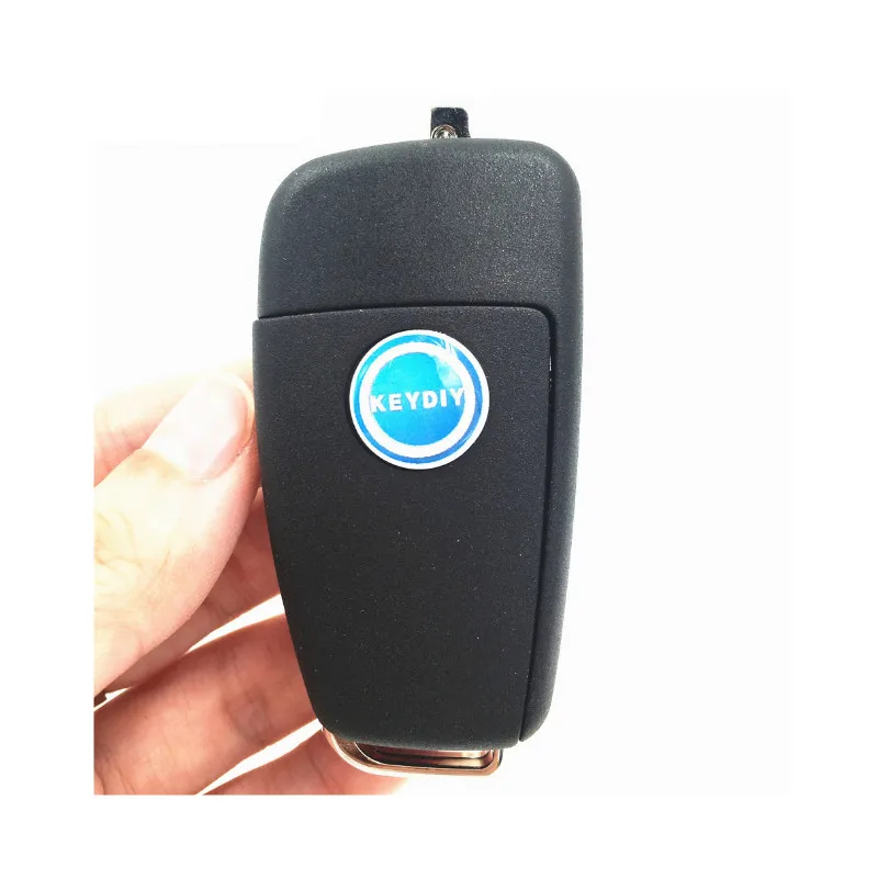 Пульт дистанционного управления B02 Автомобильный ключ Серии B 3 кнопки KD