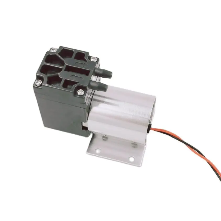 5л/м 160 кПа диафрагма давления 24 В постоянного тока бесщеточные насосы