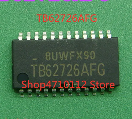 20 шт./лот TB62726AFG TB62726AF TB62726A TB62726 SOP24 IC|Аксессуары для батарей и ЗУ| |