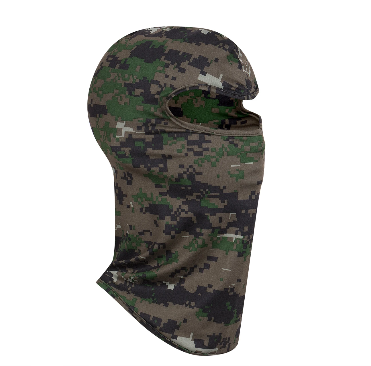 Мужская и женская ультратонкая Балаклава для катания на лыжах мотоцикле маска