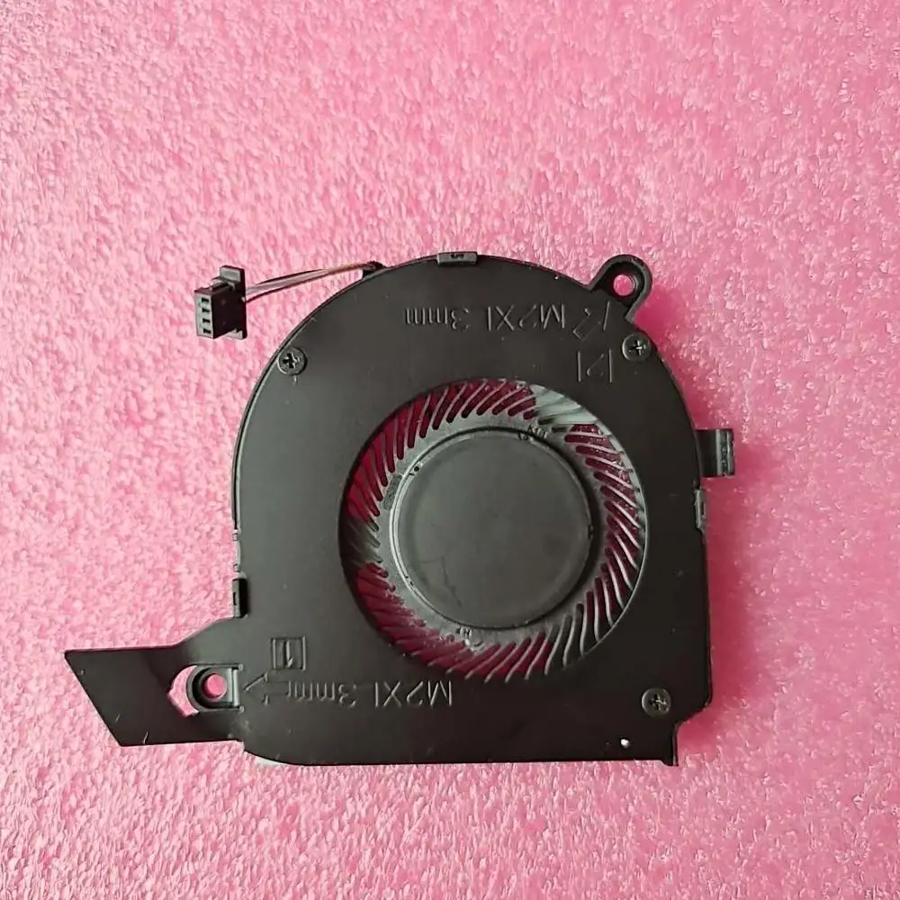 

Новинка для DELL 0K6X87 EG50040S1-CJ00-S9A CPU fan DC5V 0.31A