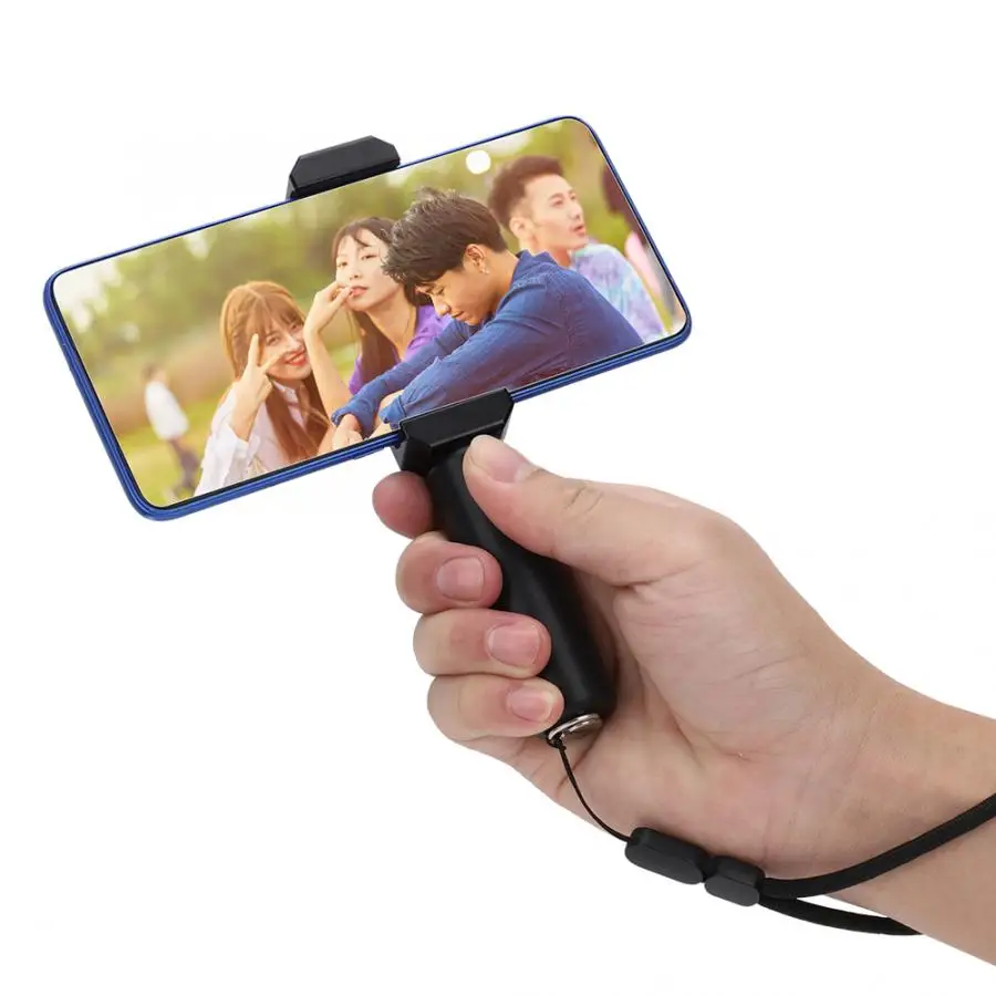 Алюминиевый сплав Стенд клип кронштейн держатель монопод Штатив Адаптер для