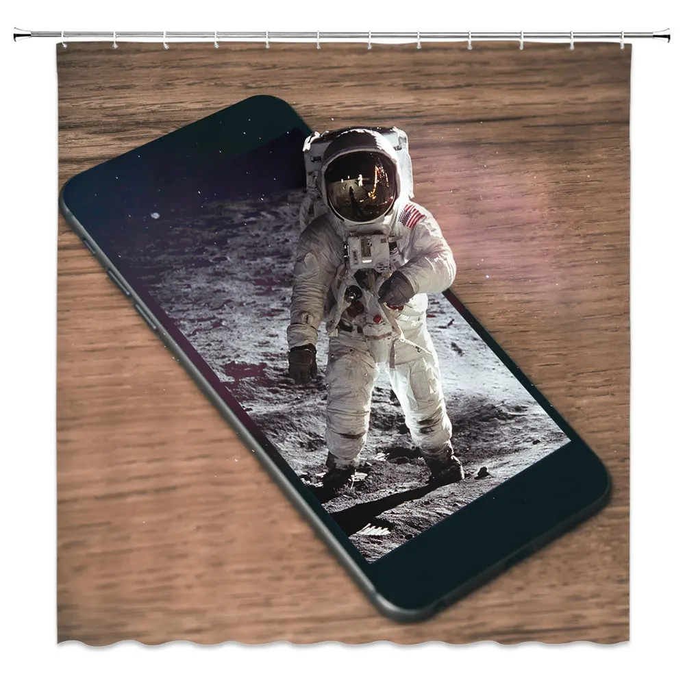 Уникальный дизайн озера воздушный домик зеленое дерево птичья занавеска для