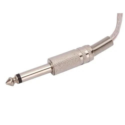 

tattoo power supply foot pedal control skull black