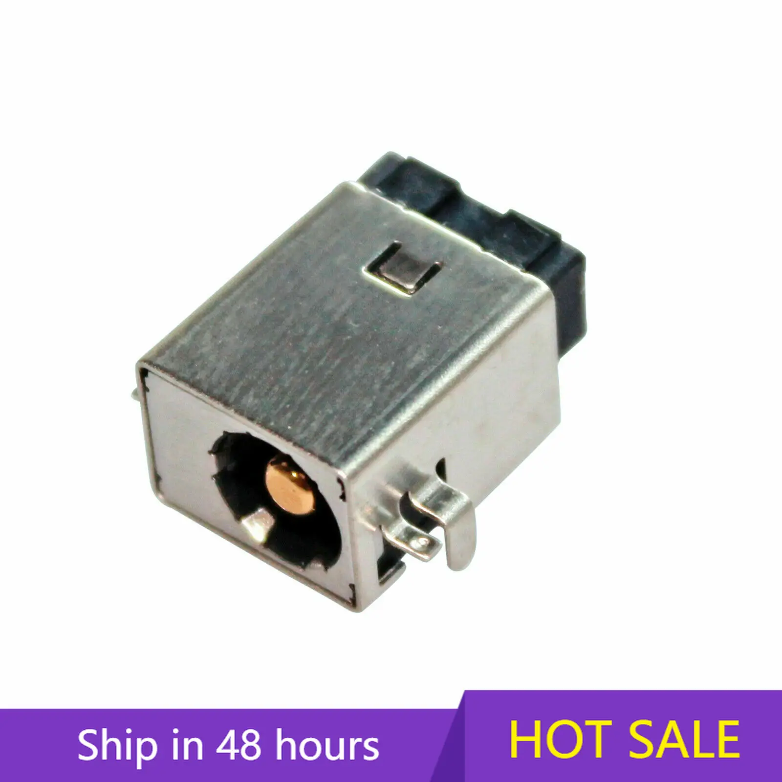 

For MSI PS42 8RA 8RB 8RC 8M Modern Laptop AC DC IN Power Jack Charging Port