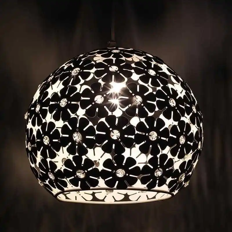 

Colgante Lustre E Pendente Para Sala De Jantar European Hanging Lamp Luminaire Suspendu Deco Maison Luminaria Pendant Light