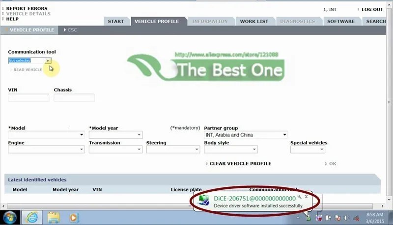 Лучшие продажи для Volvo Vida Dice 2015a добавить автомобили в Obd2 автомобильный диагностический инструмент 2014d Vida Dice Pro полный чип зеленая доска