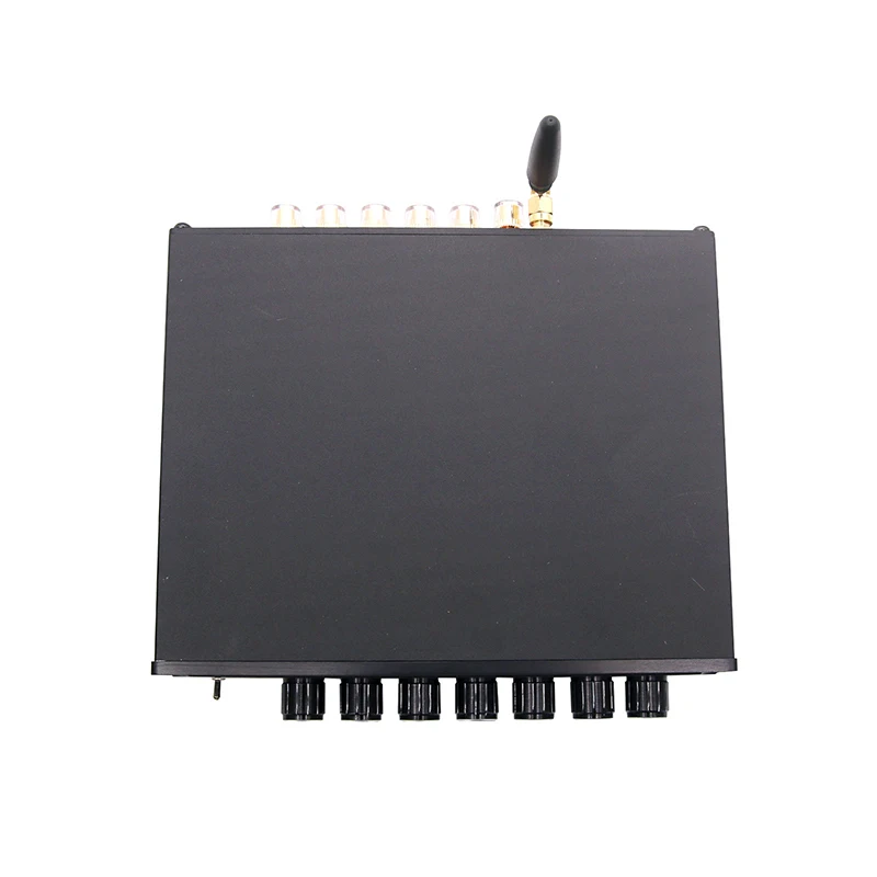 A600 350 W аудио усилитель мощности Bluetooth 4 2 Amp 5 1 канал DC12-25V w/o кабель питания |