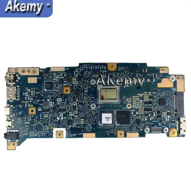 Материнская плата для ноутбука Amazon UX360CA ASUS ZenBook UX360C UX360 оригинальная материнская