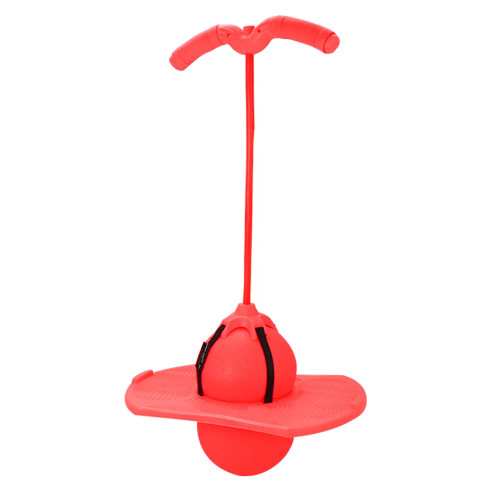 Трамоггия шаровая балансировочная доска для прыжков планета фитнеса