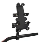 Мотоцикл Кронштейн Motowolf Quad замок держатель телефона велосипед держатель телефона мотоцикл