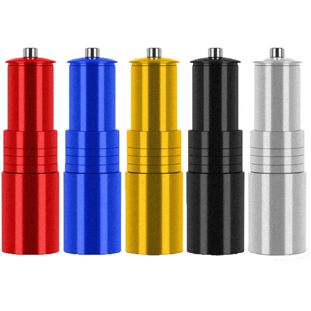 Вертикальная передняя вилка головка трубы повышающее устройство ручки горного