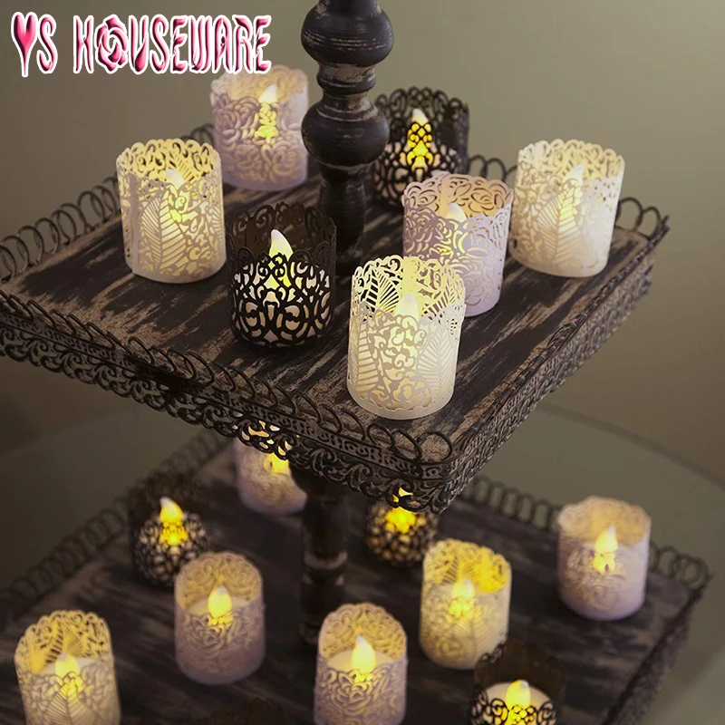 Абажур абажур для вечерние 6 светильник т.|Украшения своими руками вечеринки| |