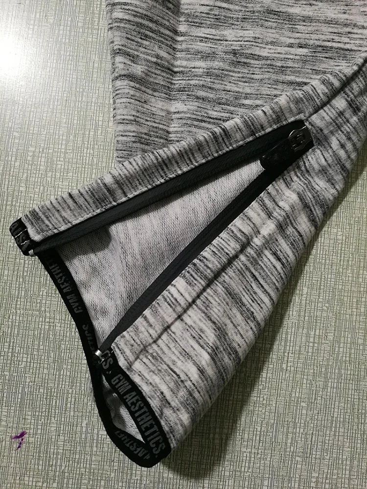 

High Quality Jogger Men Pants Fitness Bodybuilding Pants Sweat Trousers Men Brand Clothing for Runners Autumn Size M-3XL Hip Hop