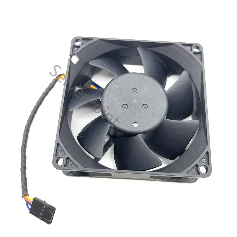 Оригинал для FOXCONN PVA092J12M P DC 12V 0.95A 90x90x32 мм вентилятор охлаждения сервера|Кулеры и