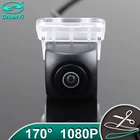 Камера заднего вида GreenYi, 1920x1080P, AHD, 170 градусов, ночное видение, для всех автомобилей