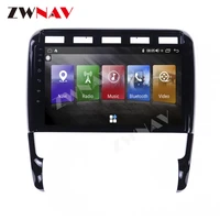 android 10 px6 dsp for porsche cayenne 2003 2010 gps navigation car radio player head unit multimedia stereo audio ips screen