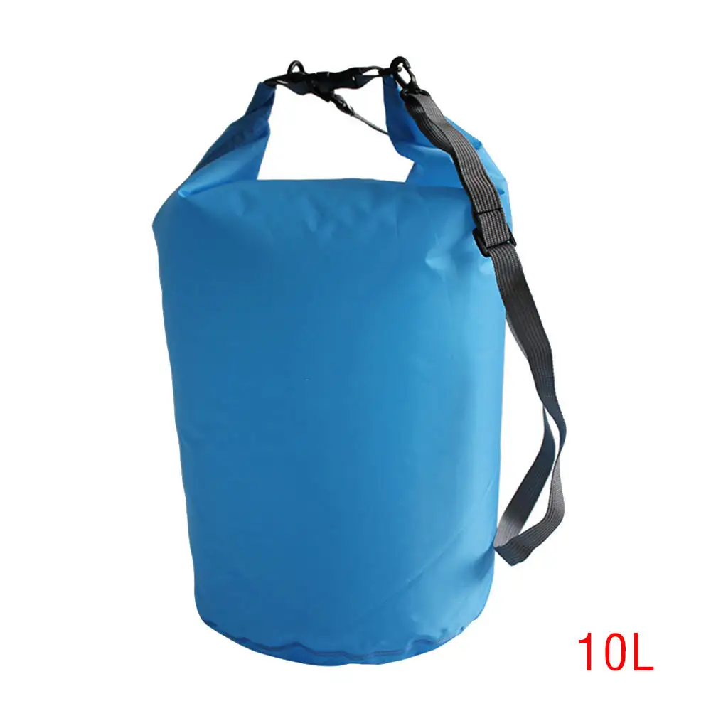 

5L 10L 40L Waterproof Dry Bag Pack Sack Swimming Rafting Kayaking River Trekking Floating Sailing Water Resistance