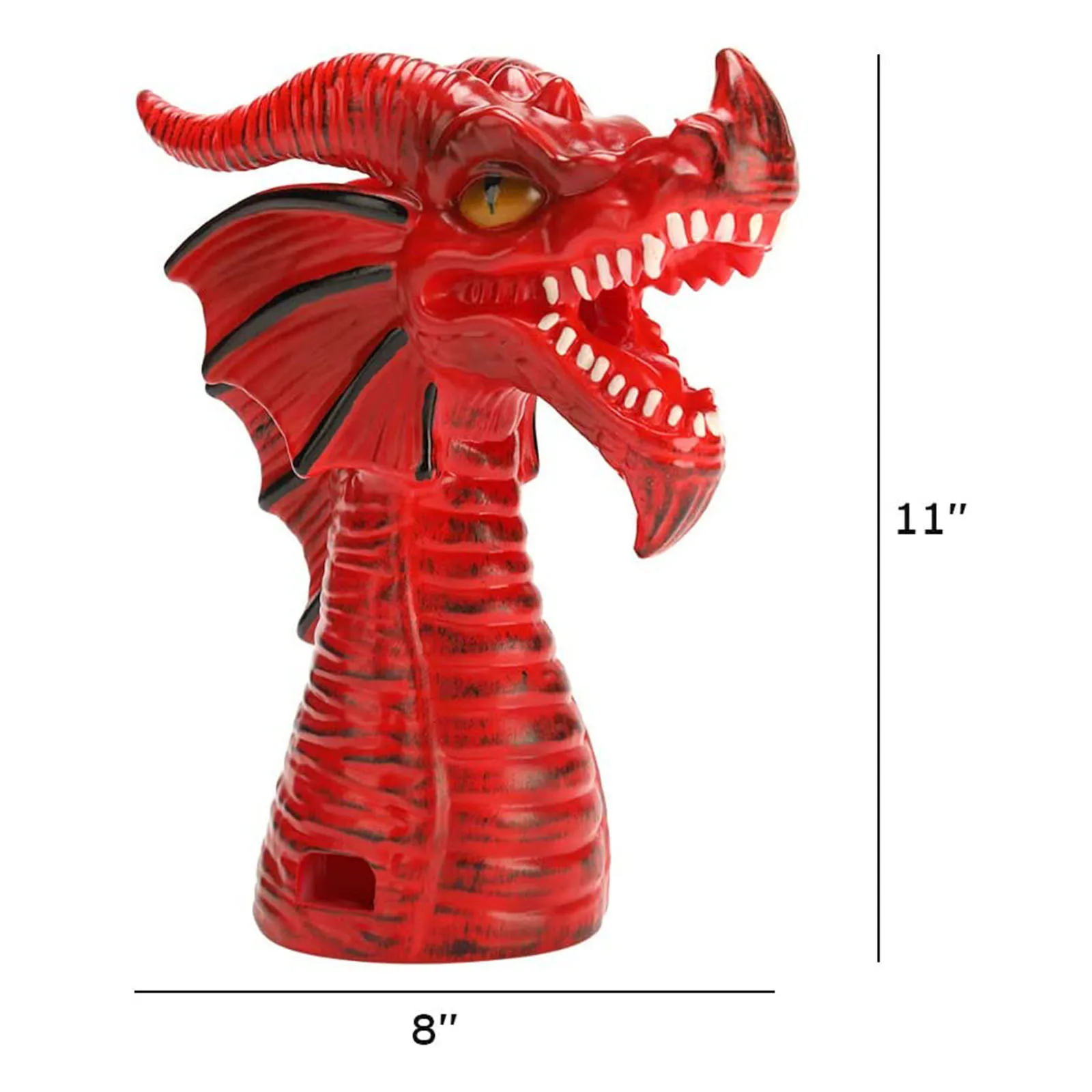 

Newly Fire-breathing Dragon Steam Release Accessory Steam Diverter for Pressure Cooker Kitchen Supplies