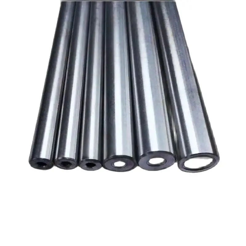 Бесшовная стальная прецизионная Труба 20 # внешний диаметр 12 мм внутренний 8 длина