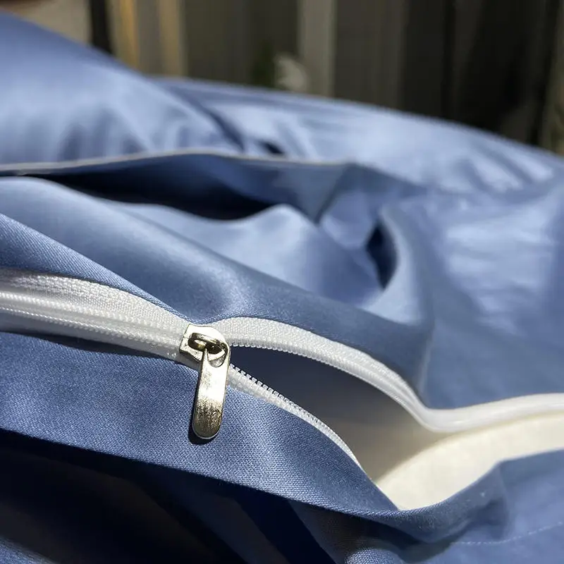 Комплекты постельного белья для дома и офиса 100S домашний текстиль постельное