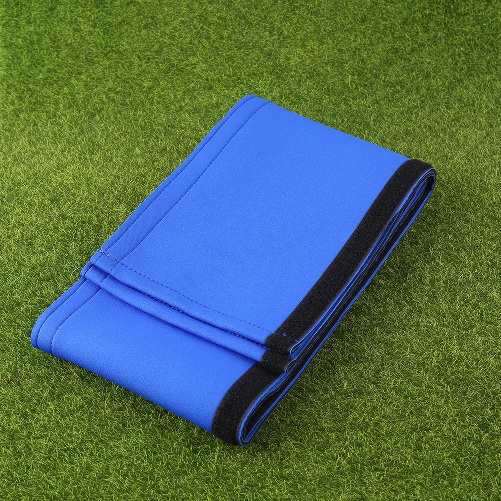 

Swimming Pool Handrail Cover Pool Hand Rail Anti-Slip Grips Ladder Armrest Heat Insulation Sleeve Protective Cover for Reducing