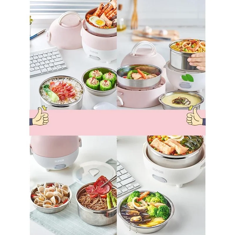 de cocina materiel cuisine catering commercial restaurant equipment home kitchen appliance keukenapparatuur electric lunch box free global shipping