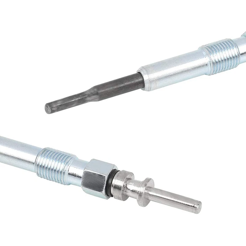 Diesel- Heater Glow Plugs 12237786869 0250402002 for BMW 1 3 Series 5 6 7 X3 X5 Accessories Pack | Автомобили и мотоциклы