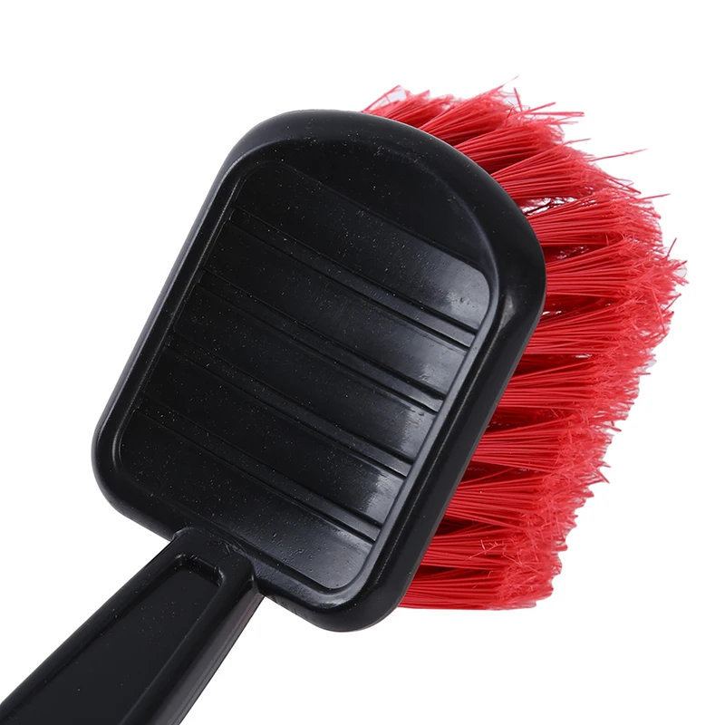 Автодетализация щетка специальный PP Шелковый Щетка Очиститель и более