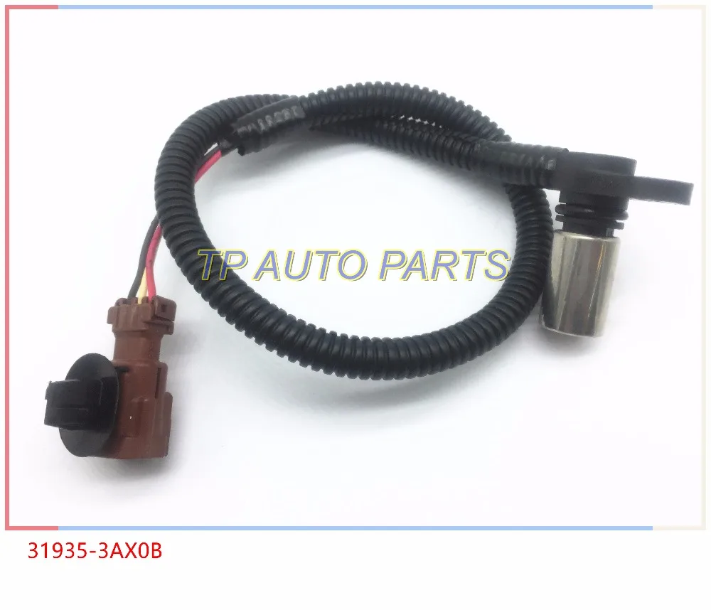 Датчик скорости передачи двигателя CAS0005 для 05 12 Versa 1 6 8 31935 3AX0B 34620 32000|sensor sensor|sensor