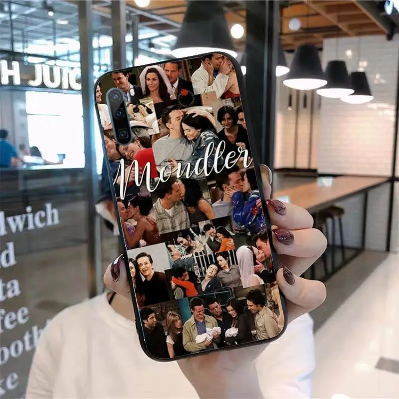 

friends TV show Love purple cartoon Phone Case For iphone SAMSUNG Note 20 10 9 5 7 8 12 11 pro Max Mini plus X XR XS G lite