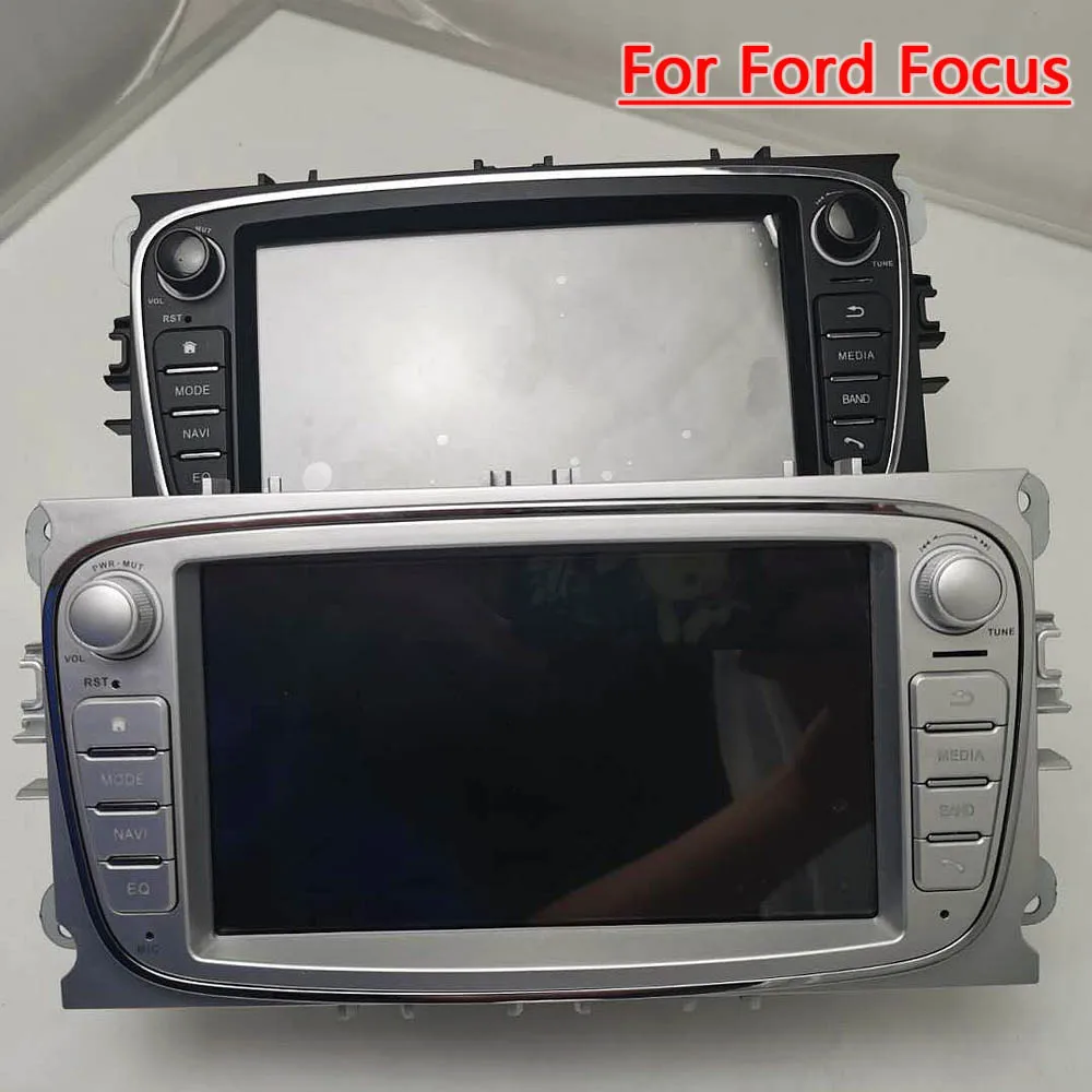 

2023 2GRAM+16G Android 9.0 Car Radio GPS 2 Din Car Multimedia Player For Ford/Focus EXI MT 2 3 Mk2/Mk3/S-Max/Mondeo 9/Galaxy