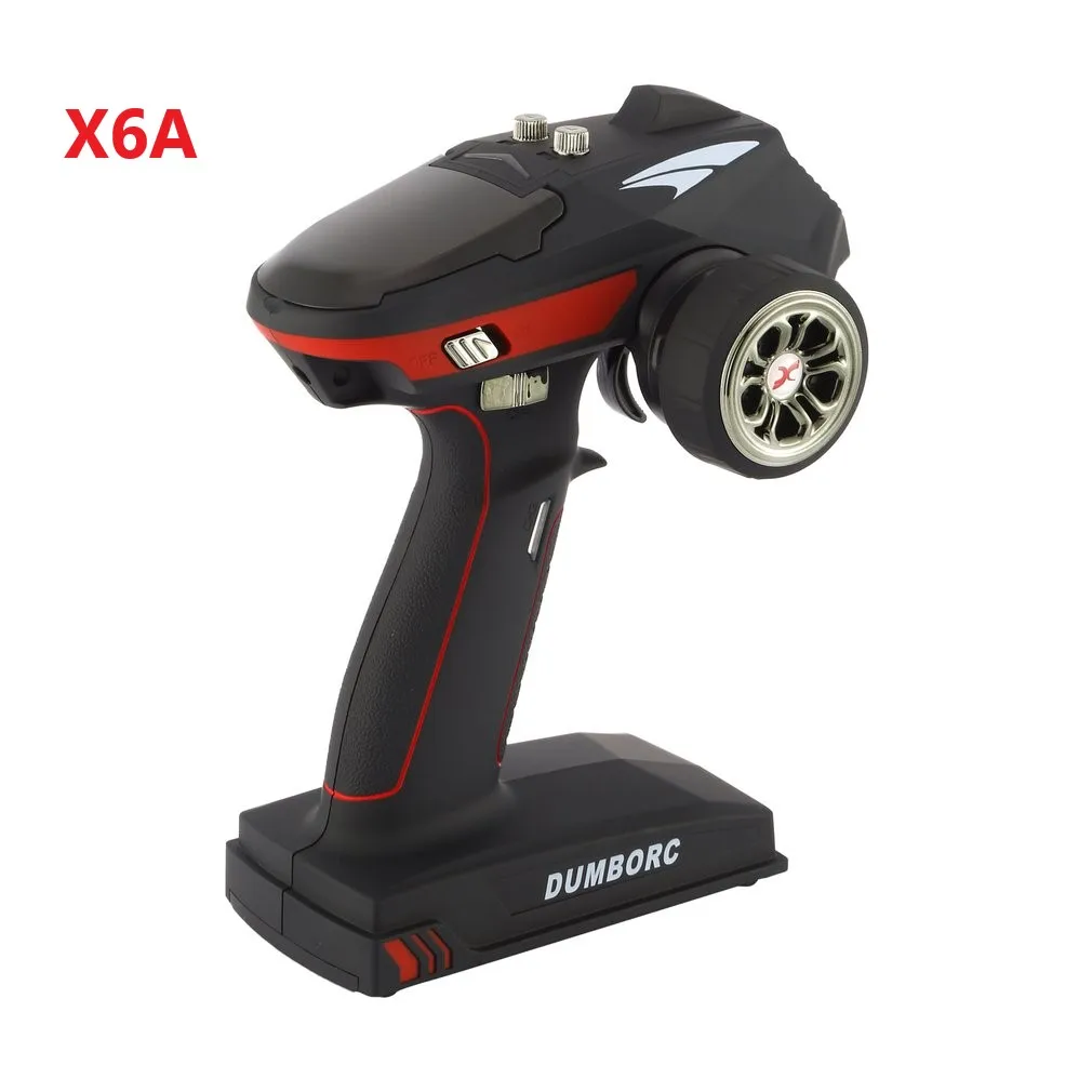 

Передатчик 6CH с X6F/X6P/X6/X5/X4 2,4G для фотоаппарата