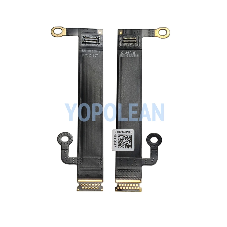 Новинка для Macbook Pro 13 'ཋ'' A1707 A1706 A1708 A1989 A1990 A2251 A2289 Сменный кабель ремонта ЖК