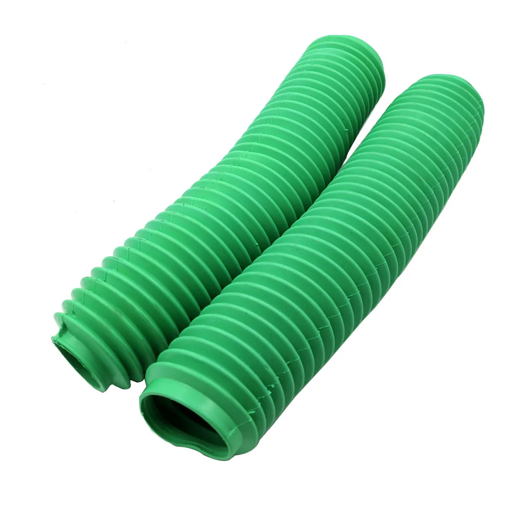 Передняя крышка вилки Противоударная защита от пыли для внедорожника Honda XR250 DR200